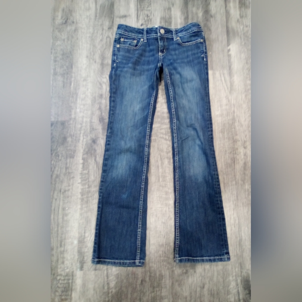Aeropostale jeans